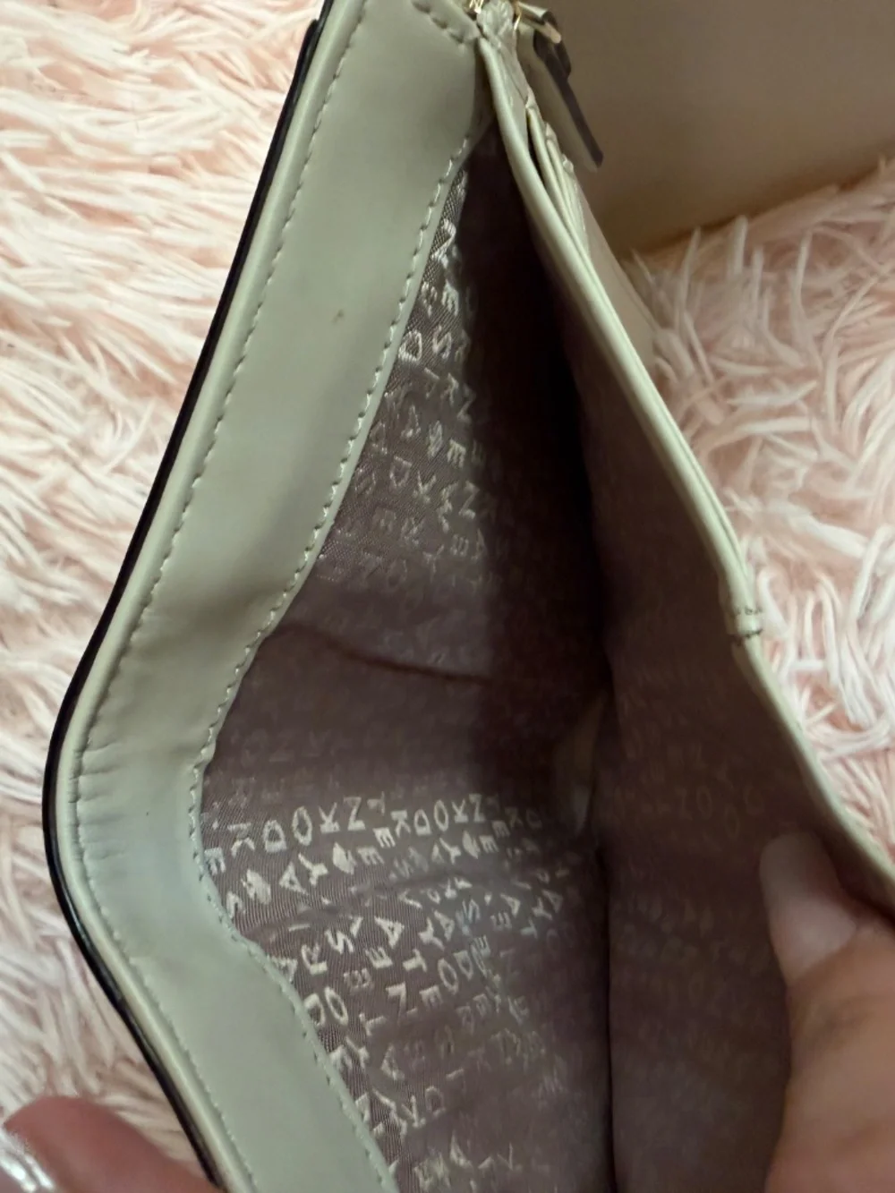 Kate Spade wallet